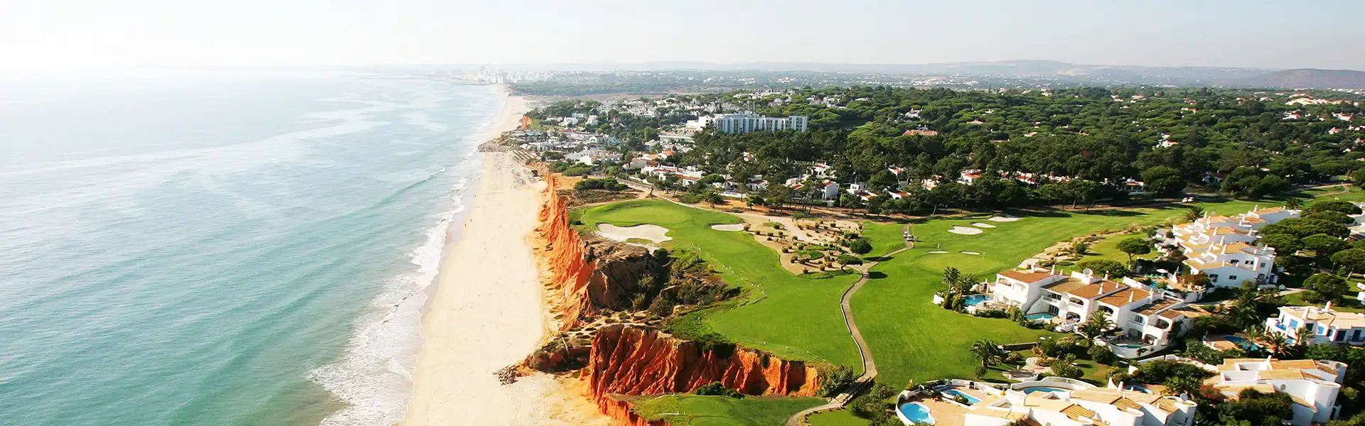 Bilyana Golf-Vale do Lobo Royal Golf Course
